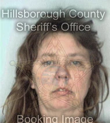 Theresa Vitrano, - Hillsborough County, FL 