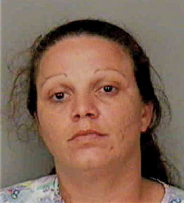 Candice Vogel, - Polk County, FL 