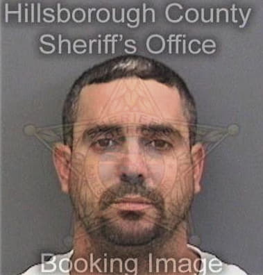 Chase Walker, - Hillsborough County, FL 