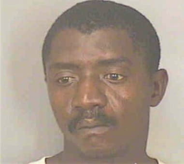 Rodney Walley, - Polk County, FL 