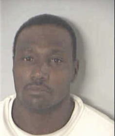 Derrick Watkins, - Fulton County, GA 