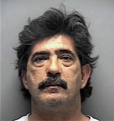 Roger Wheeler, - Lee County, FL 