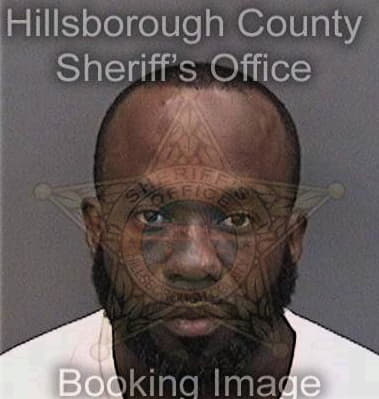 Edward White - Hillsborough County, FL 
