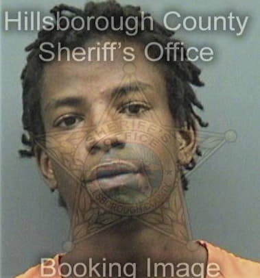 John White - Hillsborough County, FL 