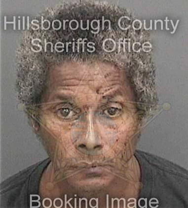 Roy Wilkerson - Hillsborough County, FL 