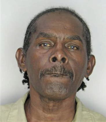 Edmond Williams, - Hillsborough County, FL 