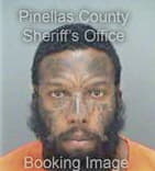 Jerard Williams, - Pinellas County, FL 