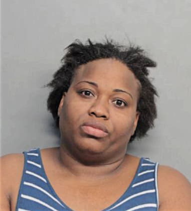 Muneerah Williams, - Dade County, FL 