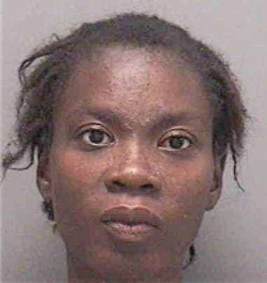 Natasha Williams, - Lee County, FL 