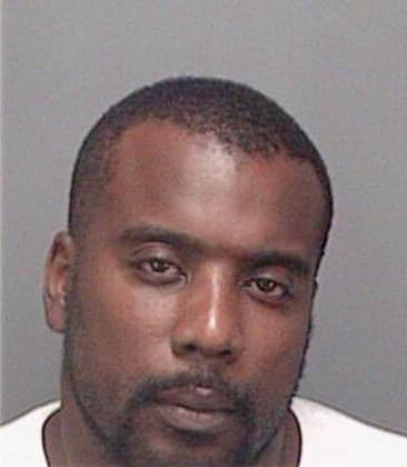 Carlton Willis, - Pinellas County, FL 