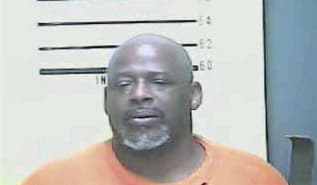 Christopher Wilson - Bell County, KY 