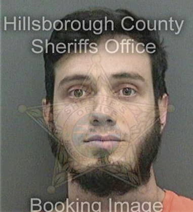 George Wisniewski, - Hillsborough County, FL 