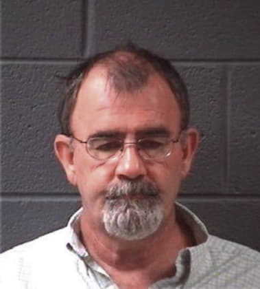 Charles Woodring, - Buncombe County, NC 