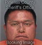 Jaime Yanes-Tovar, - Pinellas County, FL 