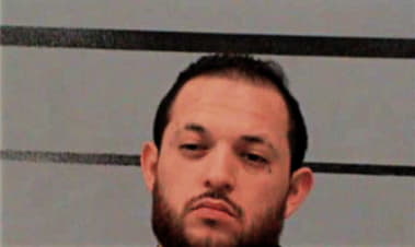 Victor Zertuche, - Lubbock County, TX 