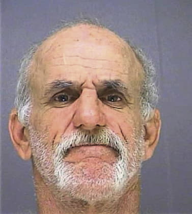 George Zimmer, - Volusia County, FL 