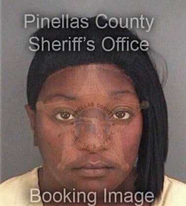 April Adams, - Pinellas County, FL 