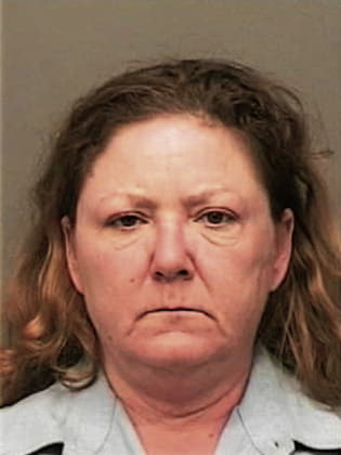 Melanie Adler, - Montgomery County, TN 