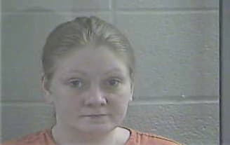 Stephanie Allen, - Laurel County, KY 