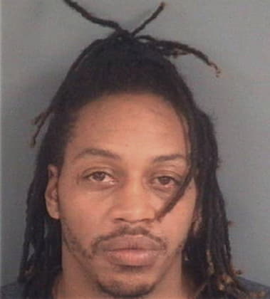 Leon Allison, - Cumberland County, NC 