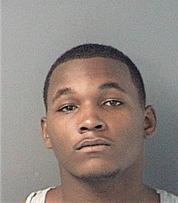 Rahsaan Avant, - Escambia County, FL 