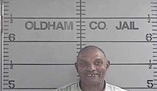 Louis Barnett, - Oldham County, KY 