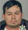 Jose Barreragalindo - Multnomah County, OR 