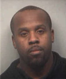 Darius Bell - Fulton County, GA 