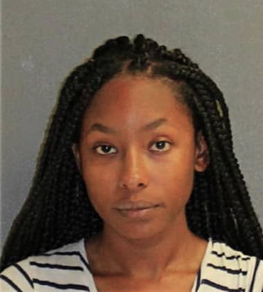 Keturah Bell, - Volusia County, FL 