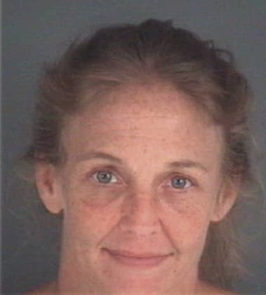 Alicia Bender, - Clay County, FL 