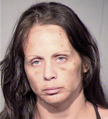 Sheidi Berumen - Maricopa County, AZ 