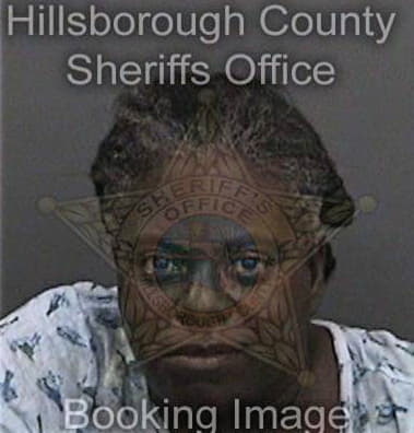 Shakia Biddle - Hillsborough County, FL 