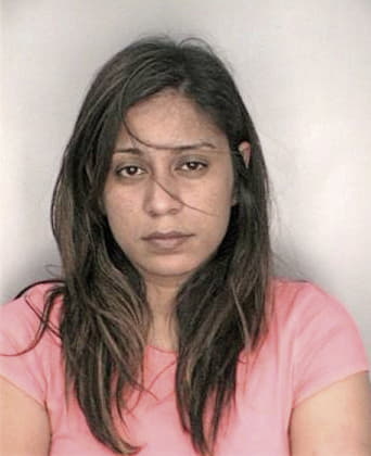 Jessica Bishop - Hillsborough County, FL 
