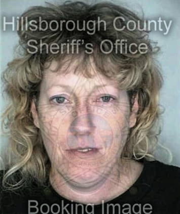 Tiffany Blanco - Hillsborough County, FL 