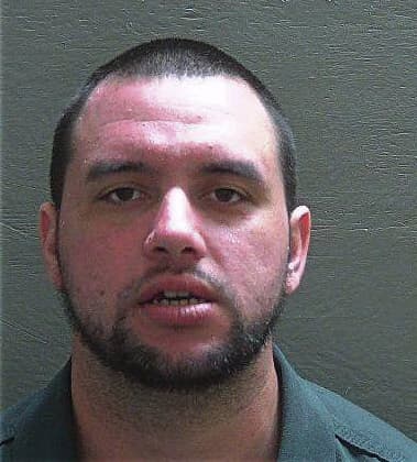 Jonathon Boals, - Escambia County, FL 