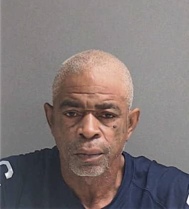 Ruben Boatright, - Volusia County, FL 