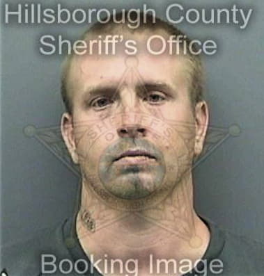 Joseph Bodden - Hillsborough County, FL 
