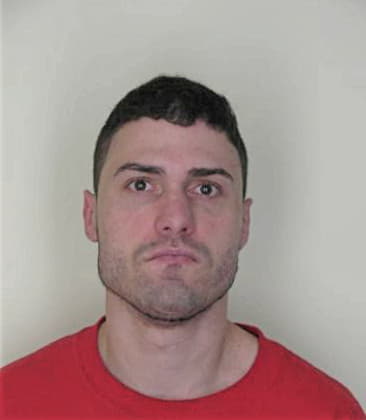 Justin Boone - Hillsborough County, FL 