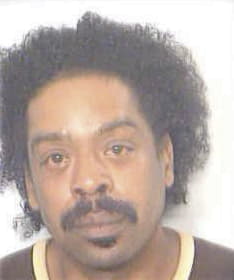 Kenneth Boudwin - Fulton County, GA 