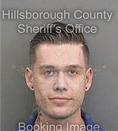 Kirk Bourque - Hillsborough County, FL 