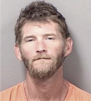 Russell Boyer, - Citrus County, FL 