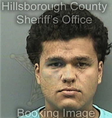 Jonathan Boyington - Hillsborough County, FL 