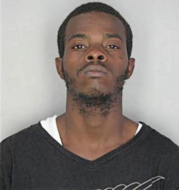 Stephon Boykins - Hillsborough County, FL 