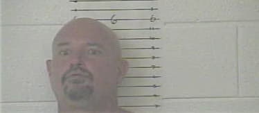 Timothy Bright, - Knox County, KY 