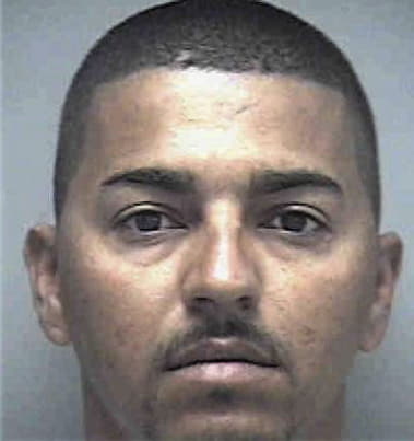 Enrique Brito-Toledo, - Lee County, FL 