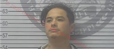 Brent Bui, - Harrison County, MS 