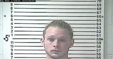 Benjamin Butler, - Hardin County, KY 