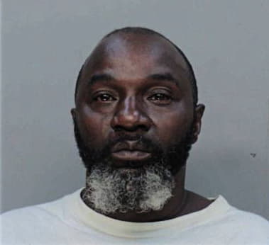 Phillip Campbell, - Dade County, FL 