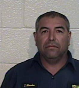 Rene Cantu, - Hidalgo County, TX 