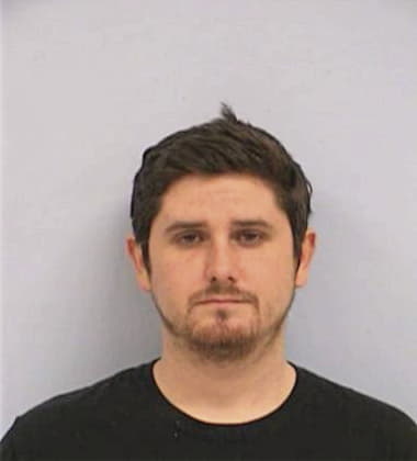 Christopher Carnicle, - Travis County, TX 